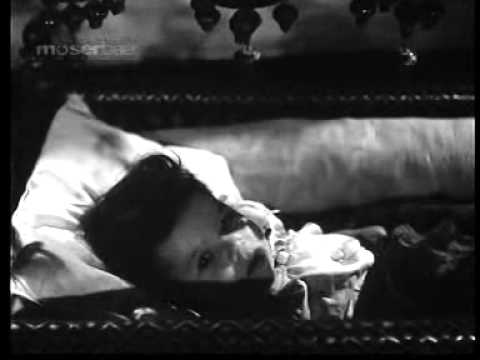 Dharmputra (1961) - Kya Dekha Nainowali Naina Kyun Bhar Aaye Kaukh Bhari - Asha Bhonsle.mp4