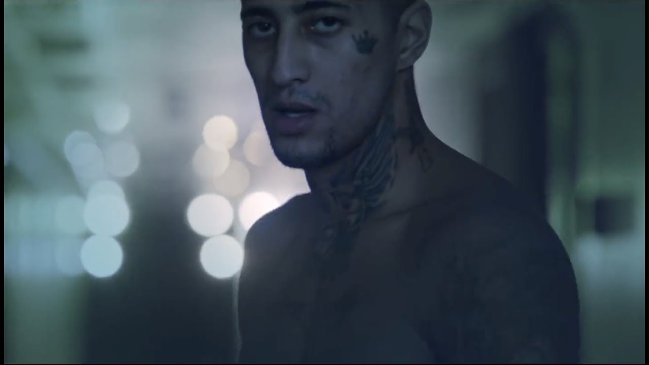 Neutro Shorty - 1 Million (Spanish Remix) Official Video