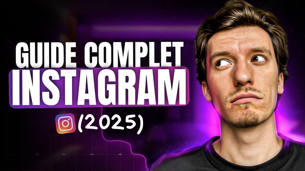 Guide Complet pour Maîtriser votre Stratégie Instagram en 2025 📈