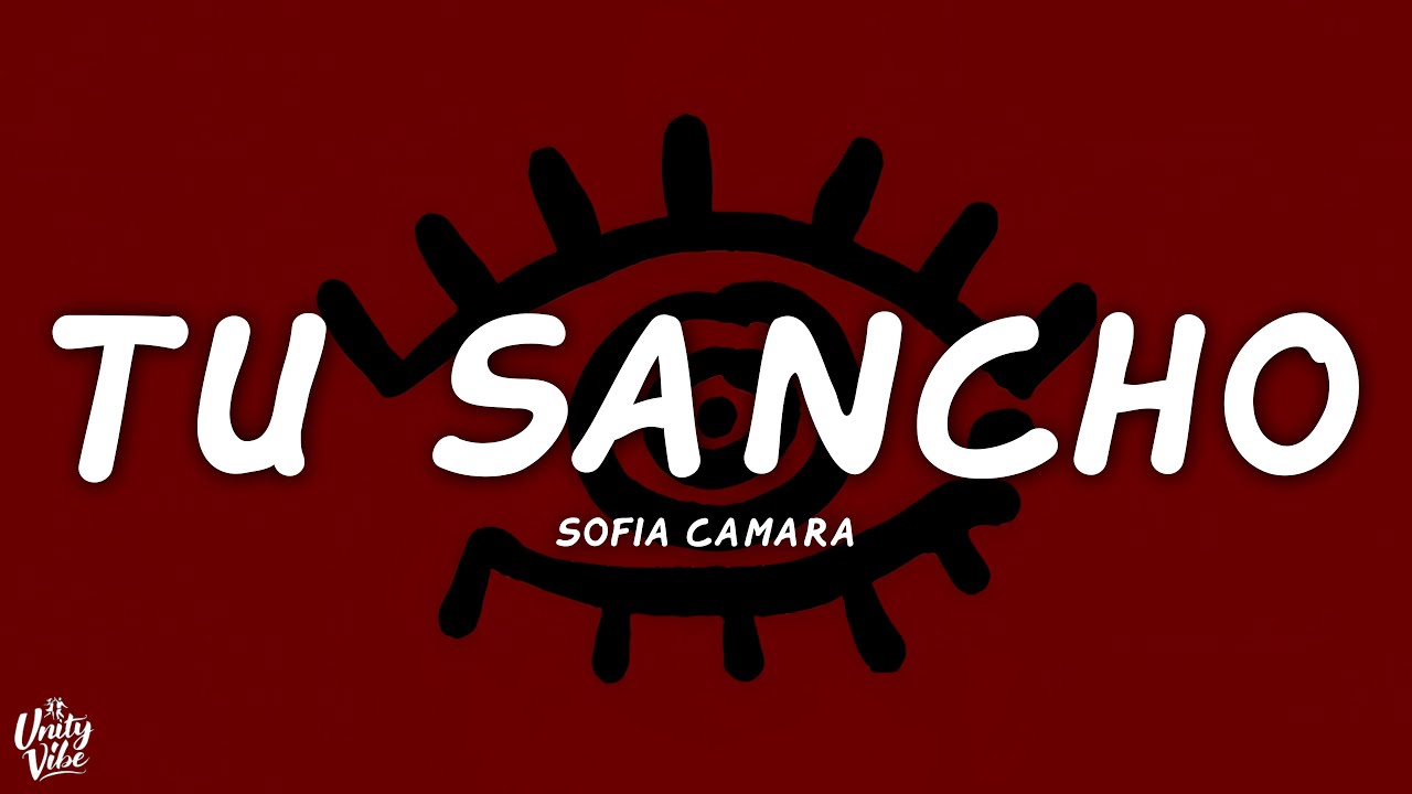 Fuerza Regida - TU SANCHO (Letra) 🎶