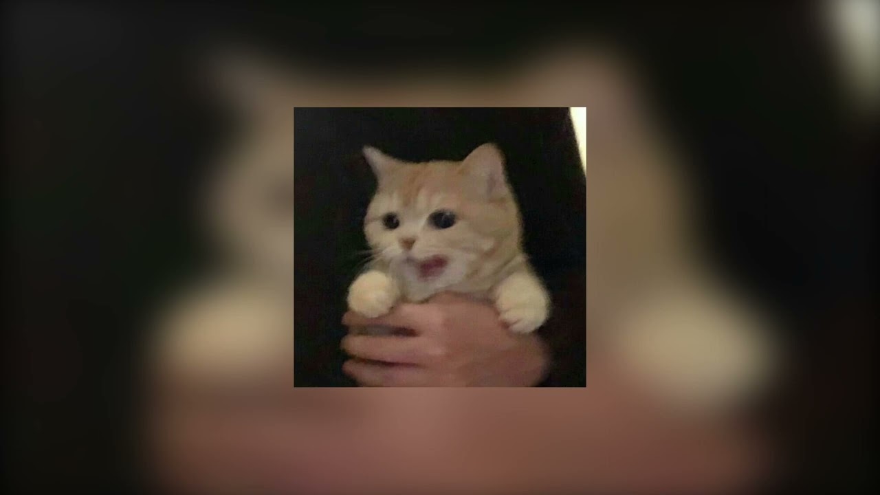 I Want to Be Saved [Slowed] 🎶