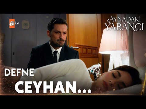 Emirhan, Defne'nin Azra olduğunu öğreniyor! - Aynadaki Yabancı 5. Bölüm