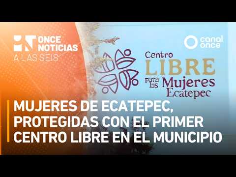 Once Noticias: Mañanera del Pueblo (12/02/2026)