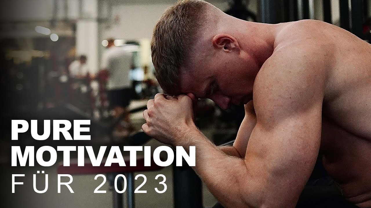 2023: Dein Leben Verändern 🚀