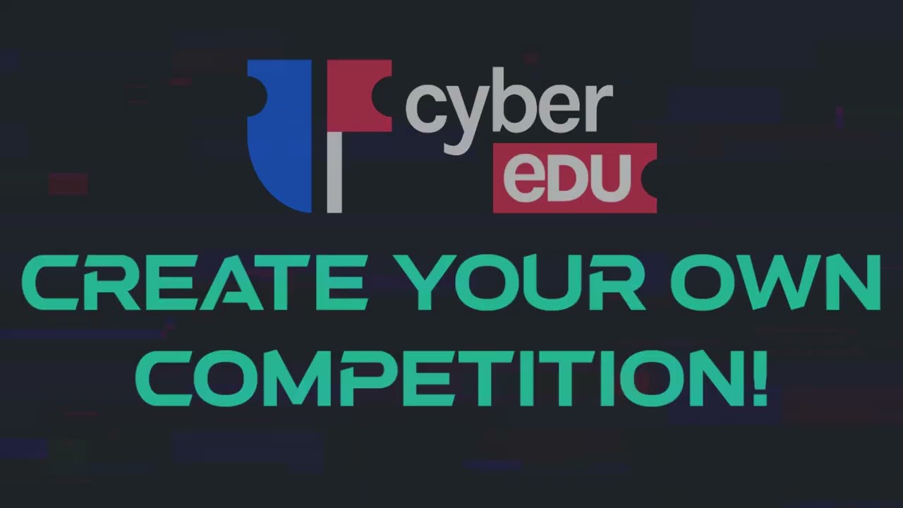 Create Your Own Micro CTF on CyberEDU! 🚀