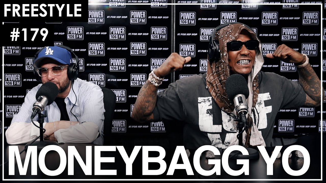 Moneybagg Yo Slays Freestyle Over BossMan Dlow’s ‘Lil Bastard’ Beat 🎤