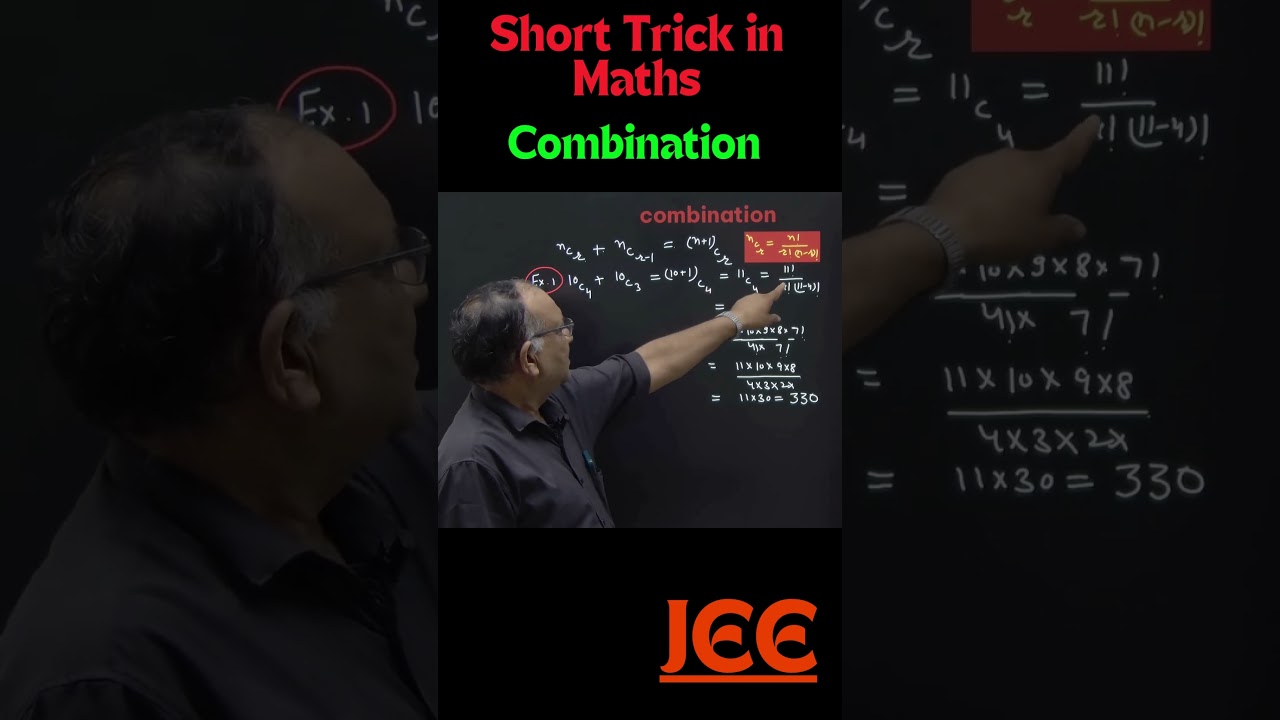 Master Math for JEE Advance & Mains: Tips to Boost Your Preparation 📚