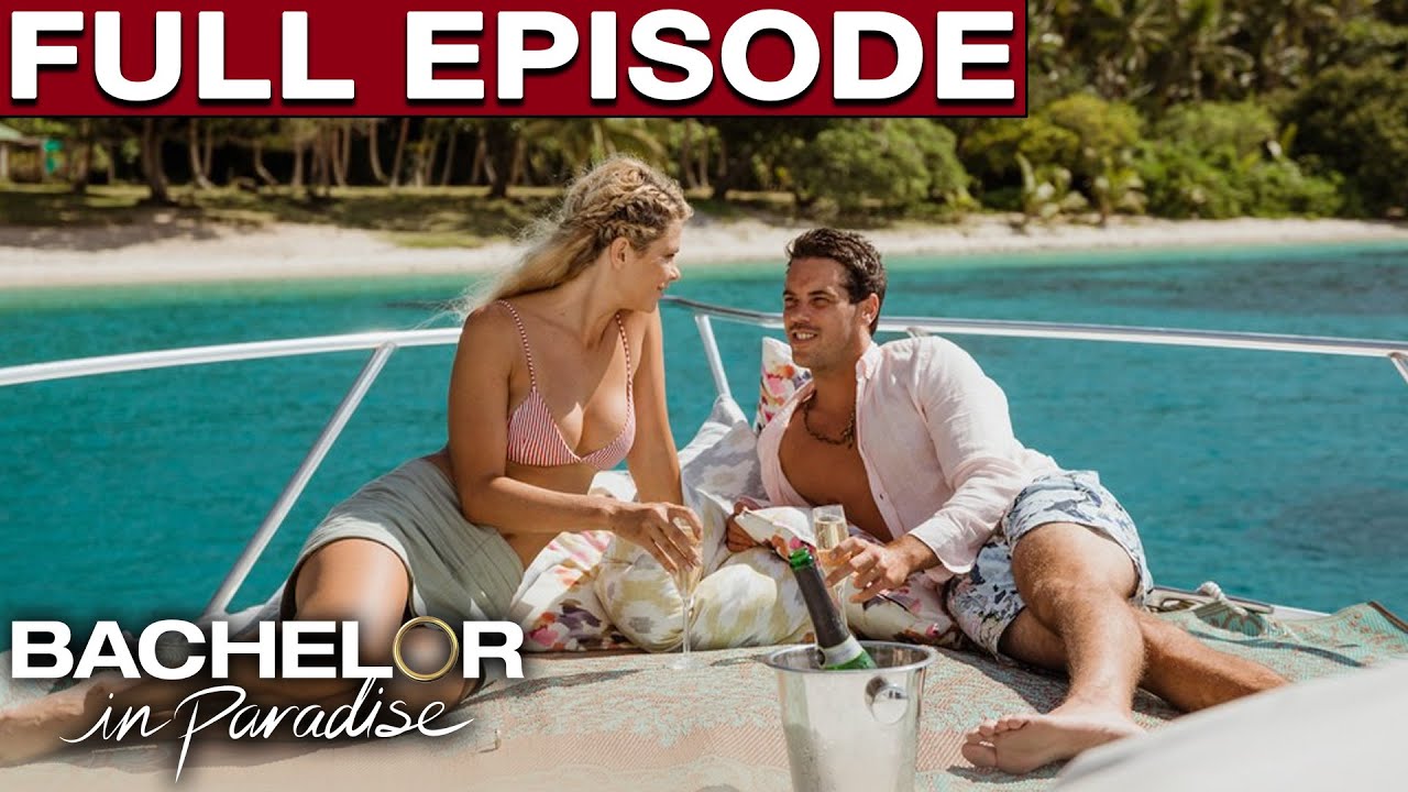 Bachelor In Paradise AU S1E15 Full Episode 🌴