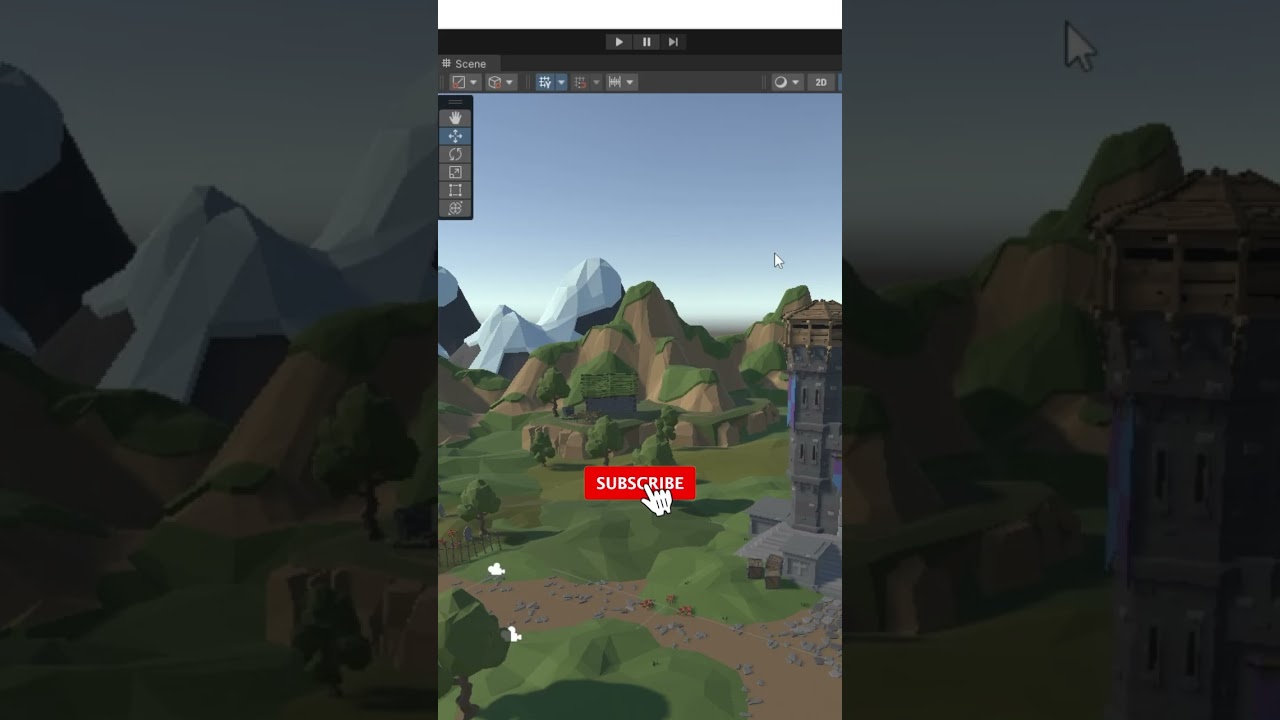 Unity: 3 Smart Tips to Speed Up Game Dev 🚀