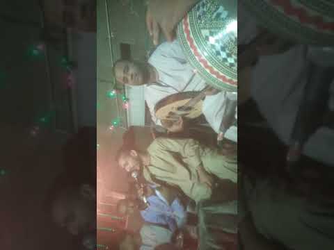 اغنيه نسر الصعيد في ليله جمال نجدي  13/4