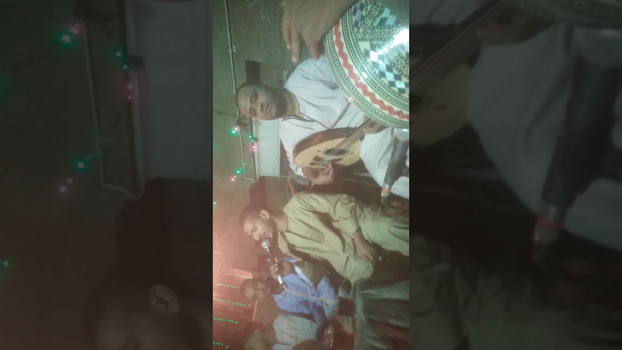 نسر الصعيد في ليلة جمال نجدي 13/4 🎶