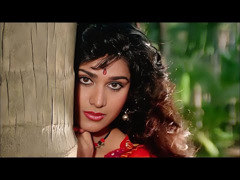 Nigaho Ne Chheda Hai (HD) - Ghatak | Sunny Deol, Meenakshi Sheshadri | Sadhana Sargam, Suresh Wadkar