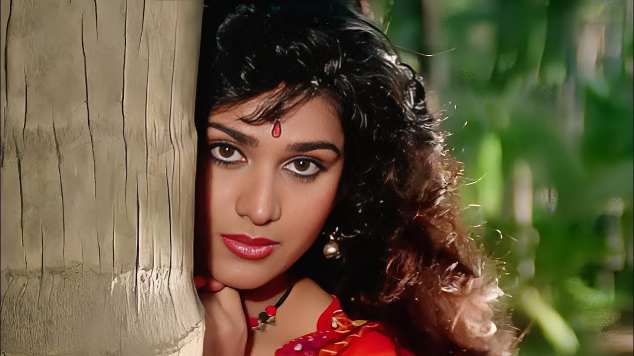 Nigaho Ne Chheda Hai (HD) | Intense Song from Ghatak with Sunny Deol & Meenakshi Sheshadri 🎶