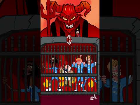 AC Milan advanced to the top of the Serie A table. ๐ฅ๐๐ป๐น