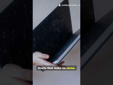 The Book No Human Can Decipher—Dare You Try?