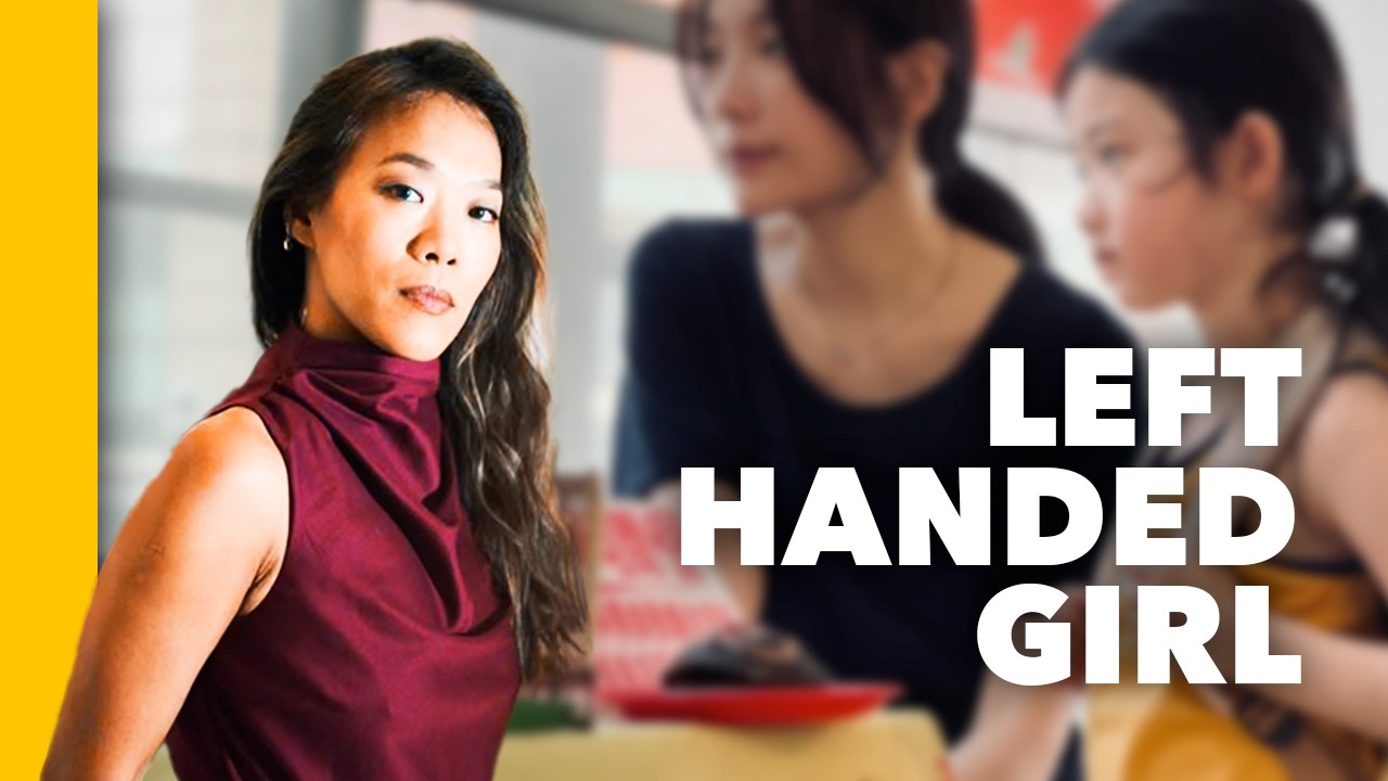 Left-Handed Girl: Taiwan’s Oscar-Shortlisted Indie Film 🎬