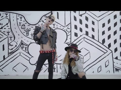 Danien & Theø - Kvlto Gang