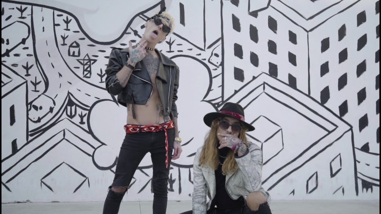 Danien & Theø - Kvlto Gang | New Album 🎶