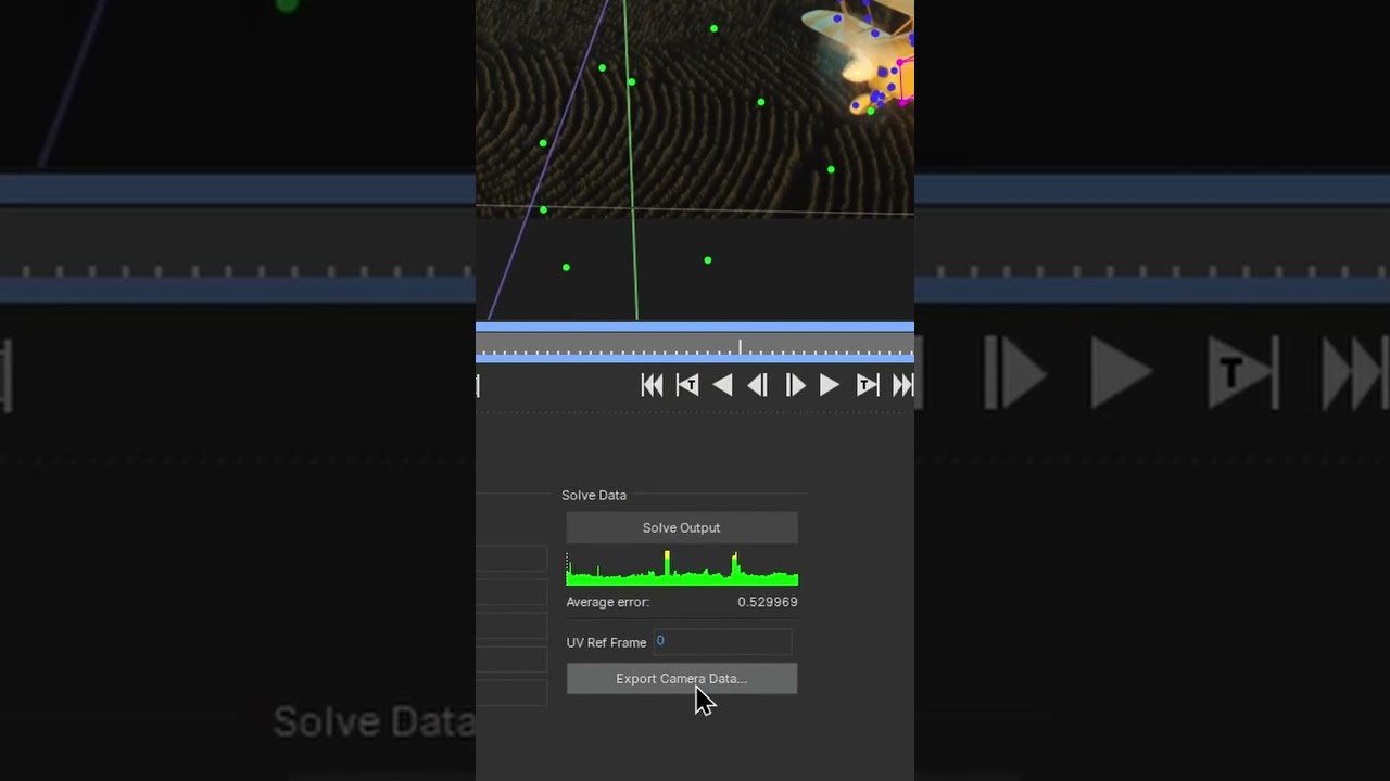 Mocha Pro 2025: AI Masks & 3D Tracking for Blender 🎥