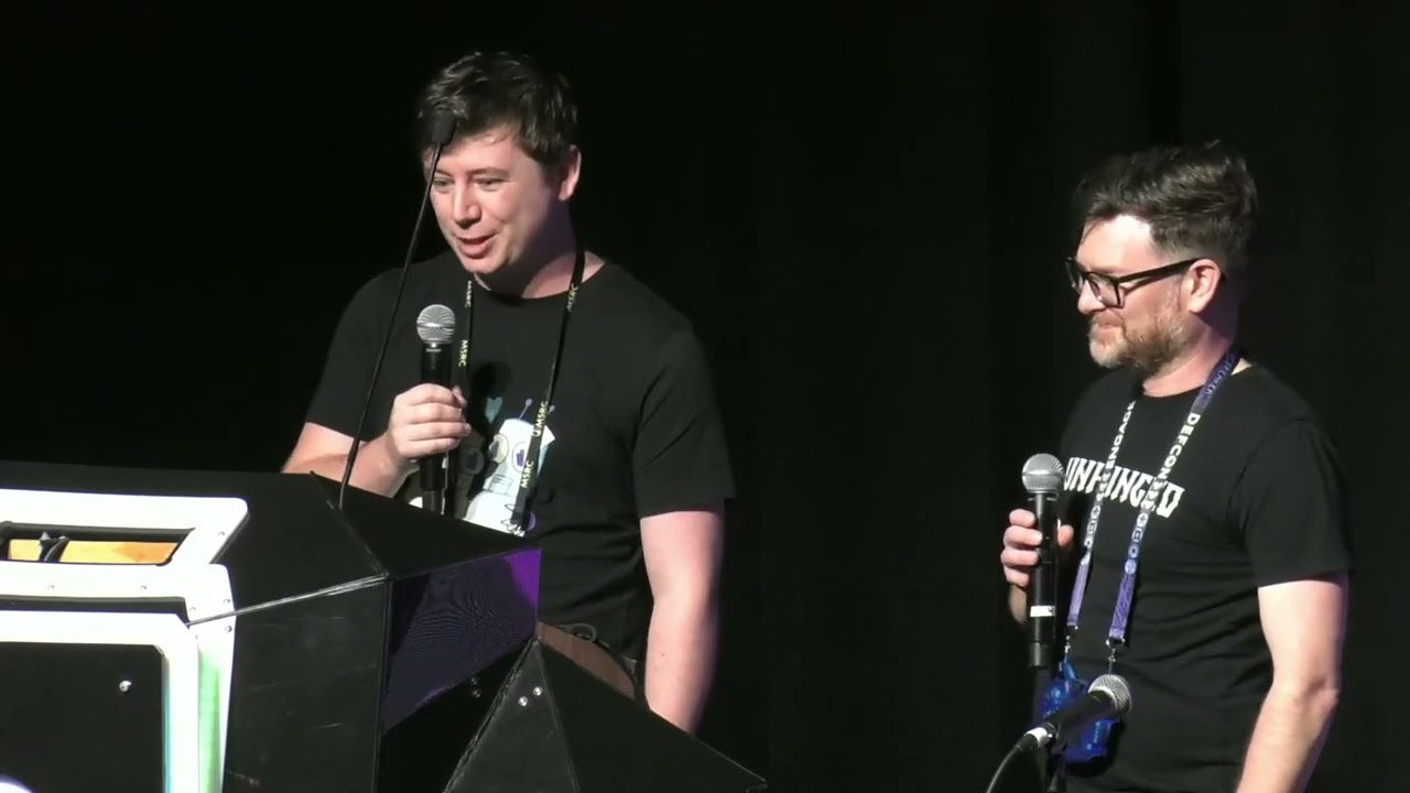 DEF CON 32: NTLM's Final Ride 🚀