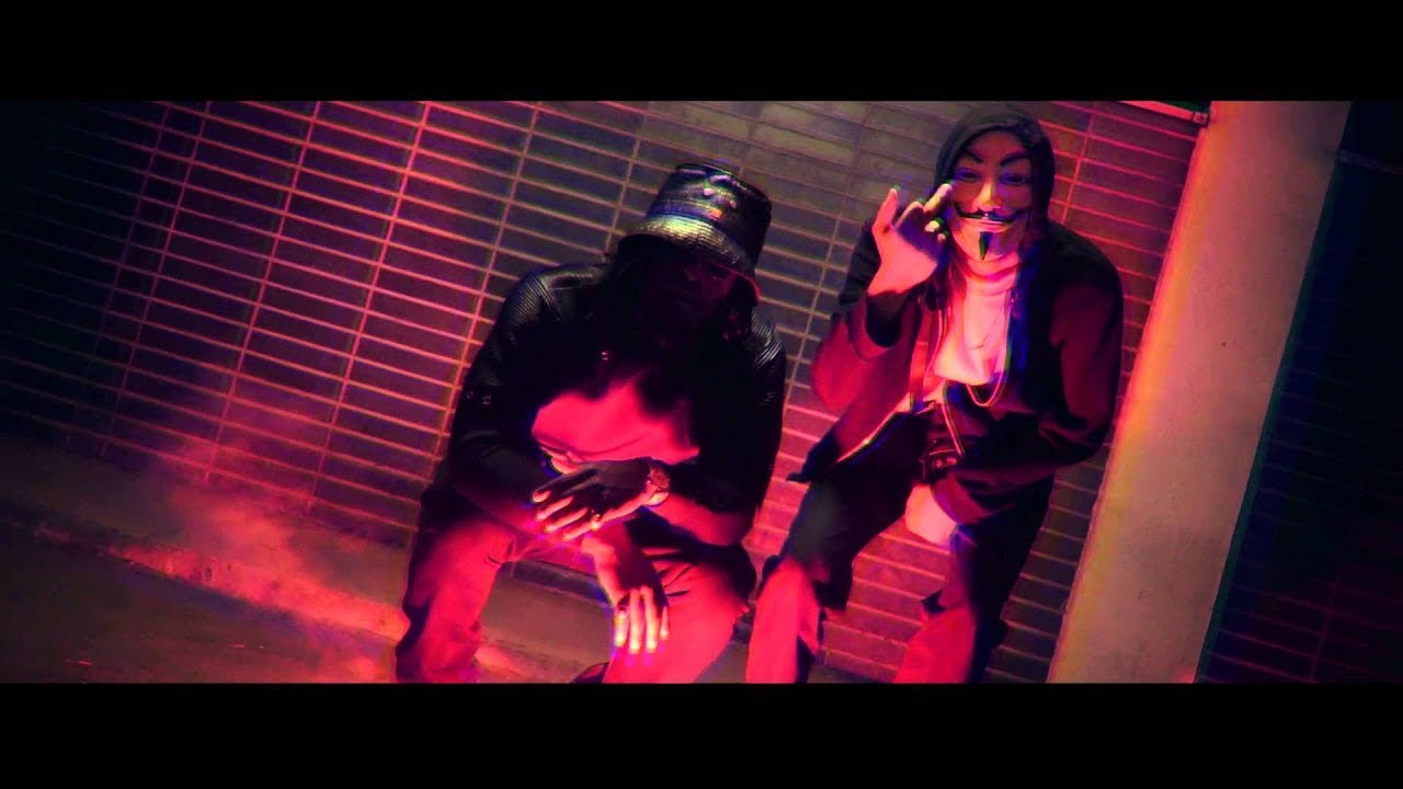 Lost Gang - Lost | Découvrez le EP 'BONHOMME PENDU' en exclusivité 🎶