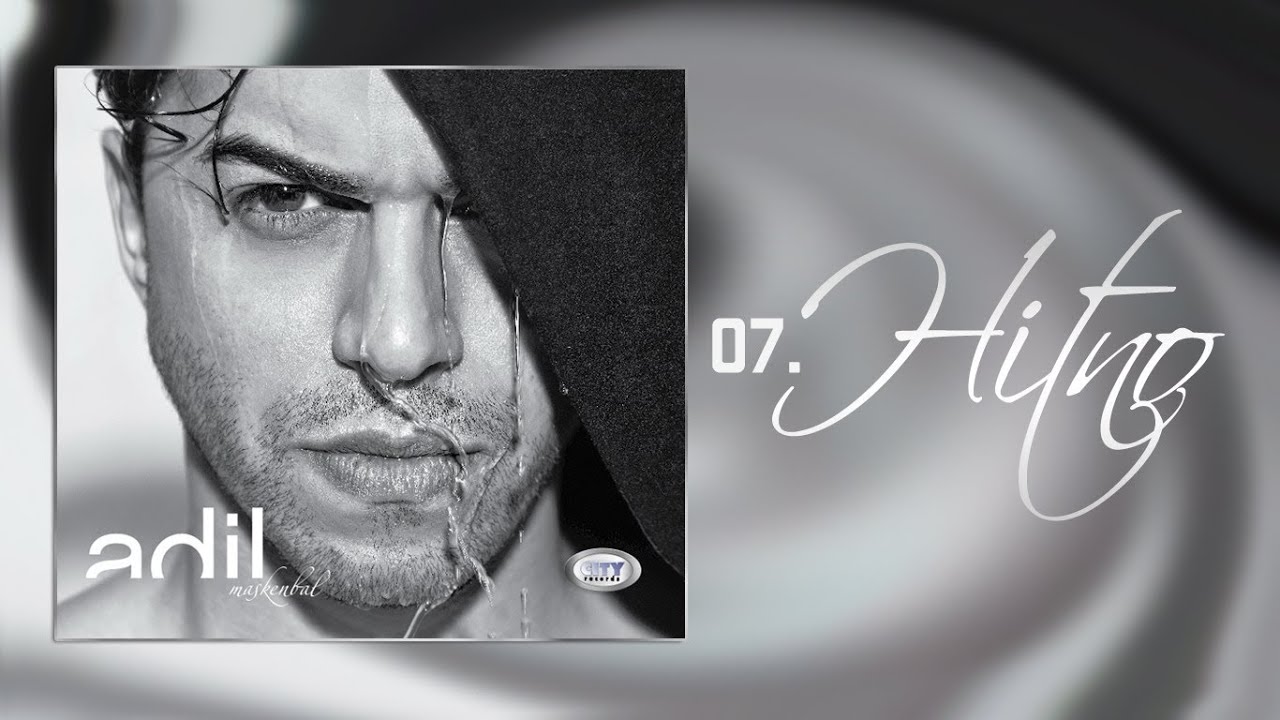 Adil - Hitno (2013) | City Records 🎶