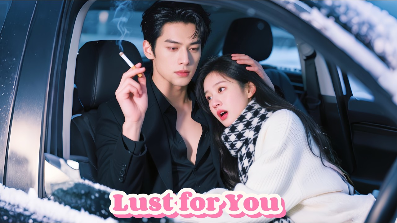 Wrong Car, Unexpected Love 💖