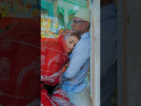 Heart touching video 🥹❤️ #shorts #love #sad #adaah7866 #amityadav340 @amityadav340 