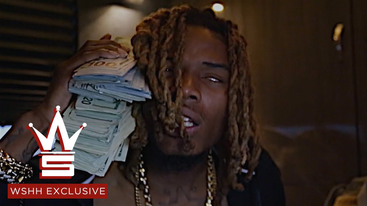 Fetty Wap - Decline Remix (WSHH Exclusive Official Music Video)