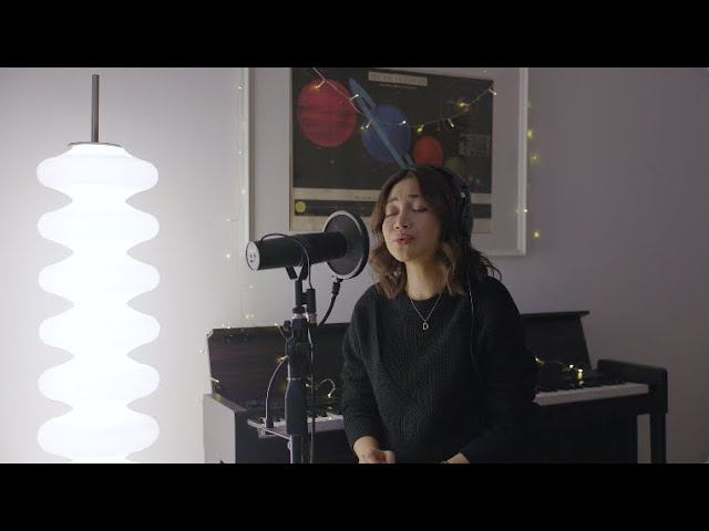 🎶 Dealove - Once (Cover by Daiyan Trisha) | A Timeless Favorite