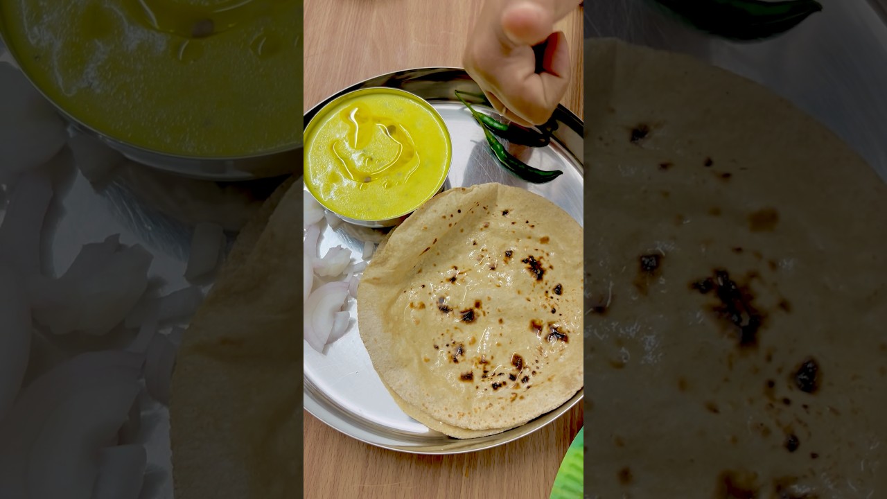 Kari vs. Kadi: Understanding the Delicious Indian Curry & Snack 🍛