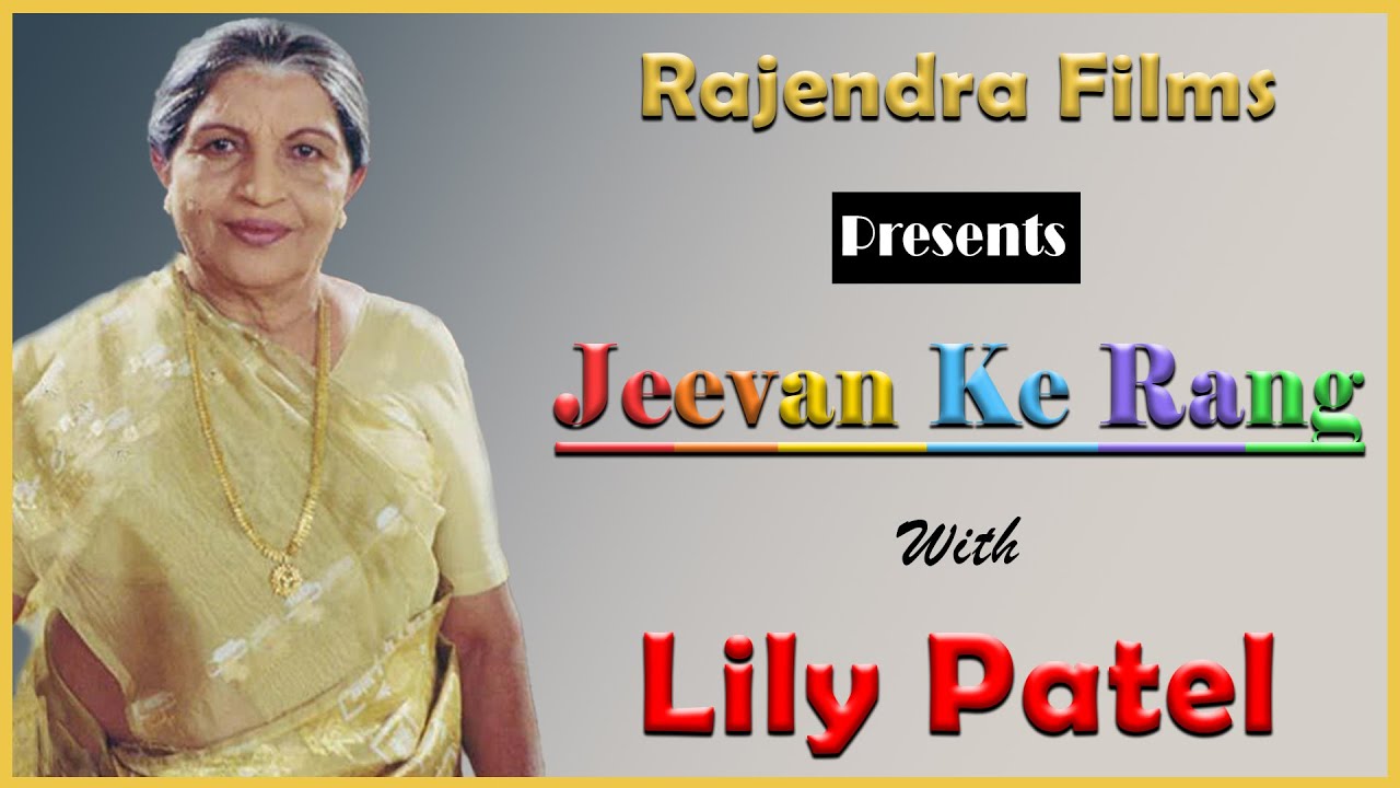 Discover the Vibrant Lives of Stars with 'Jeevan Ke Rang' 🌟