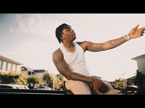Fredo Bang - Federal Raid (Official Video)
