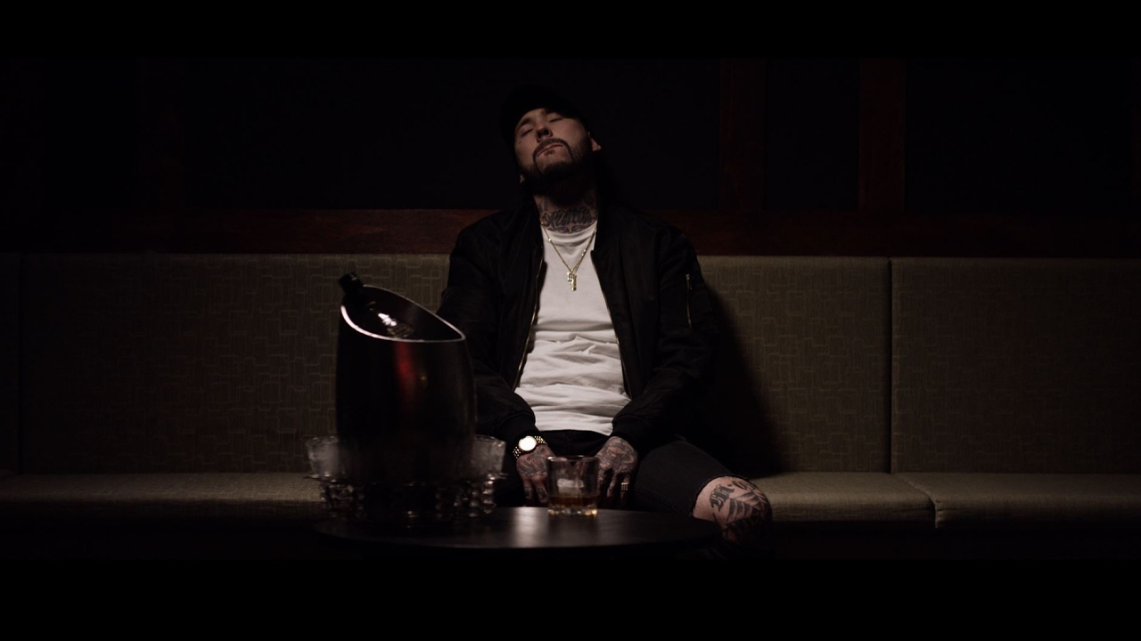 DEEZ NUTS - Binge / Purgatory (Official Music Video) 🎸