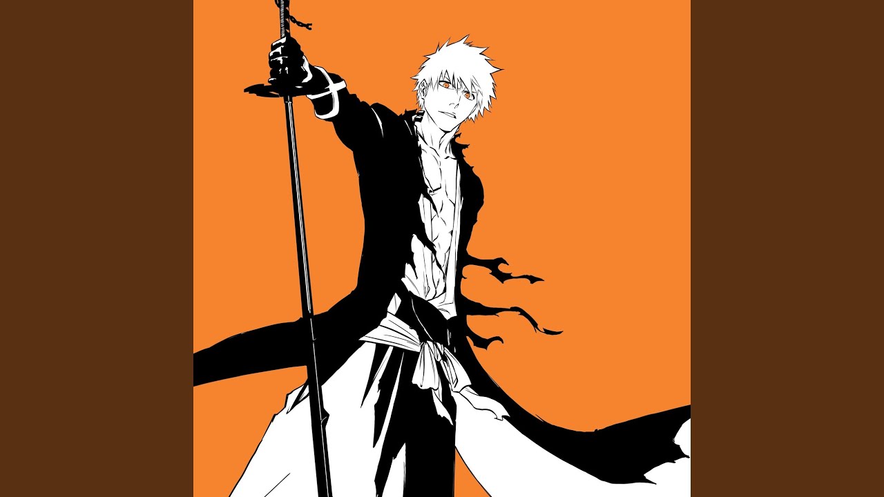 Number One - Bankai by Shiro SAGISU 🎶