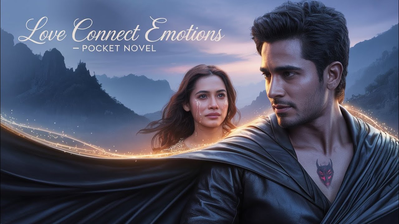 LOVE CONNECT EMOTIONS: Complete Episodes 1-40 | Kuku TV Original Hindi Series 🎬