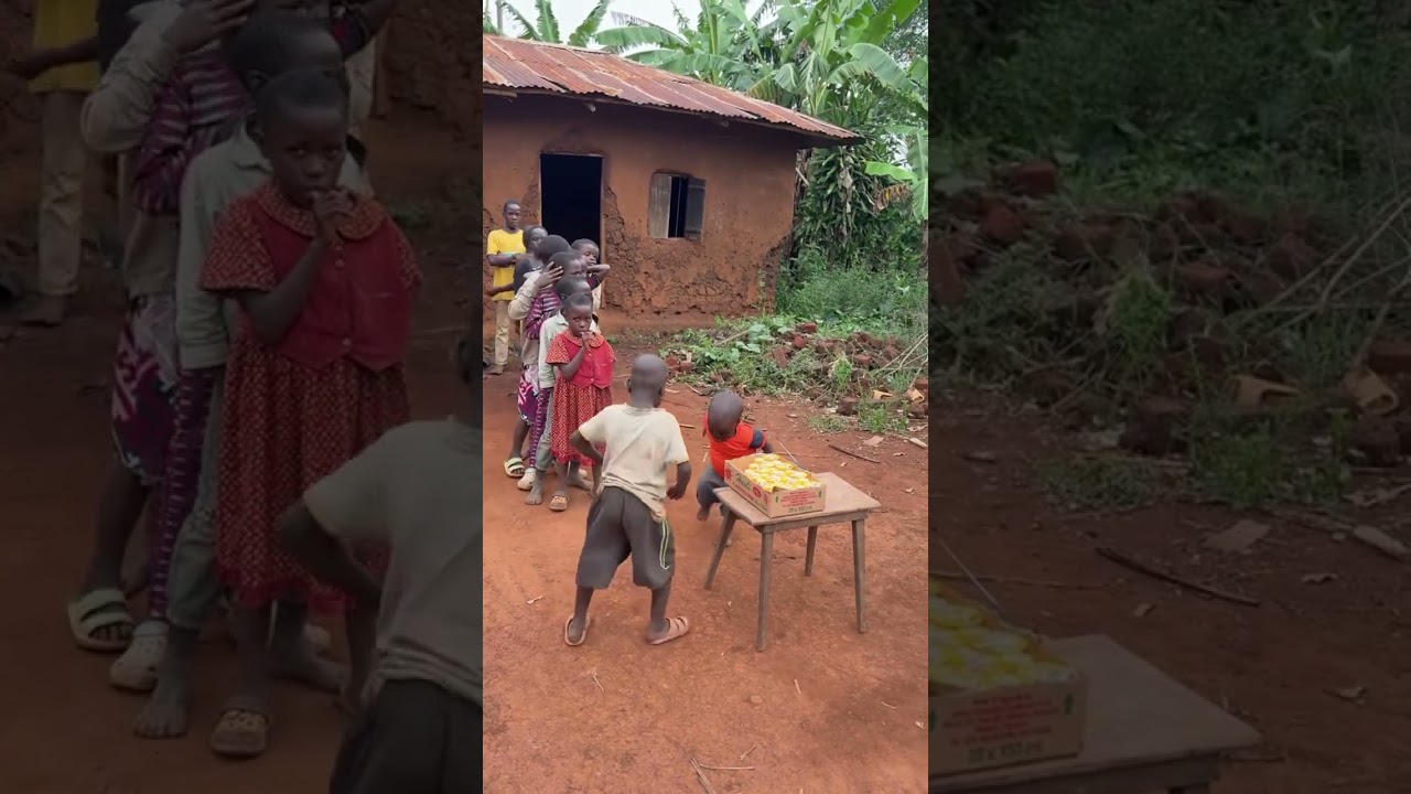 Feel the Love & Vibes with Master KG’s Jerusalema Dance 🎶