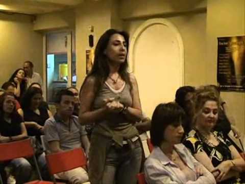 İlhan İrem Paneli: 35 Yıl Işık ve Sevgiyle ✨