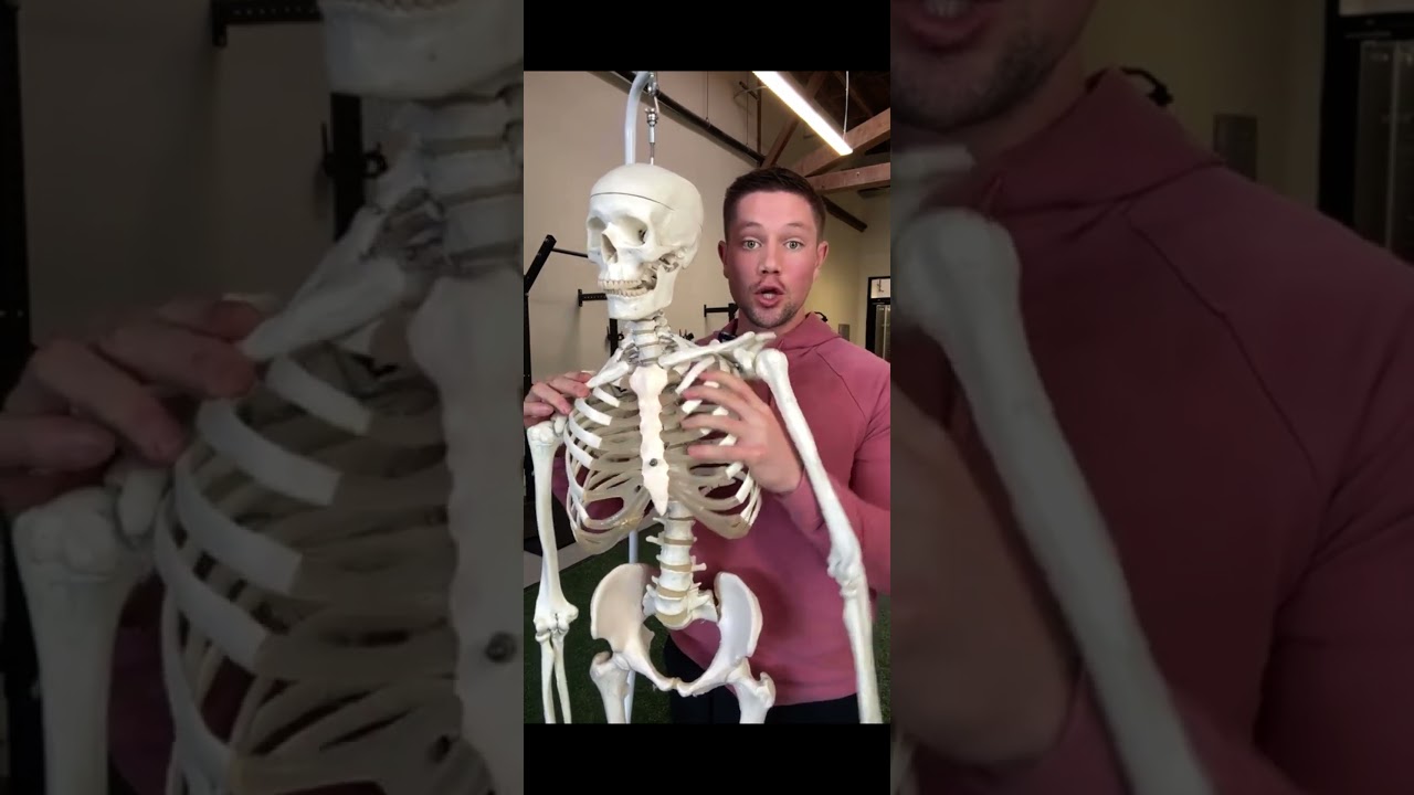 Quick Guide to Correcting Uneven Shoulders in 20 Seconds