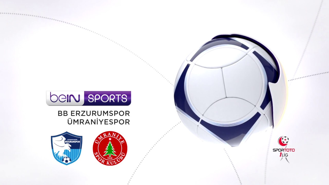 BB Erzurumspor vs Ümraniyespor: 4-3 Match Highlights