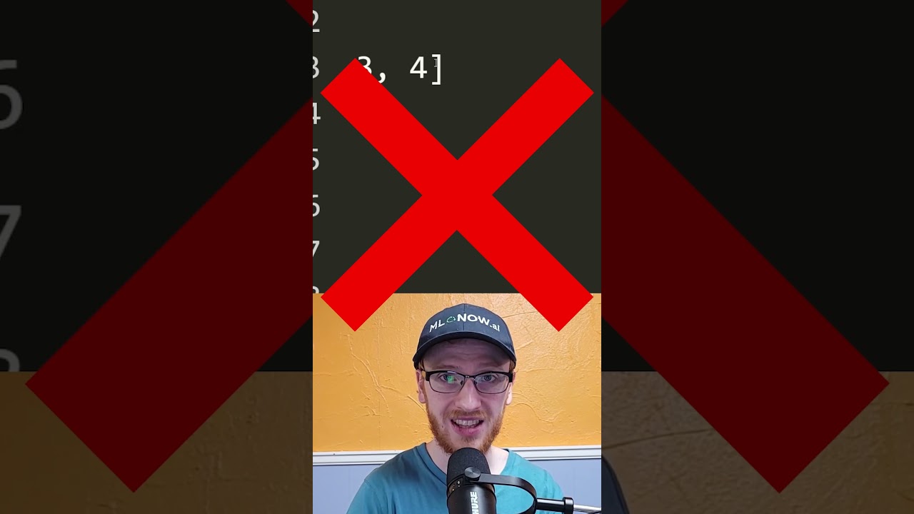 Avoid This Coding Interview Mistake! 🚫