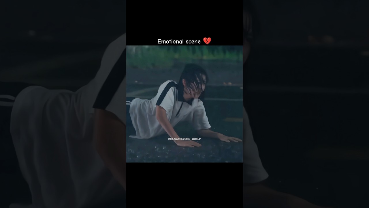 Heartfelt Moment 💔 | The Promise of Growing Up Together