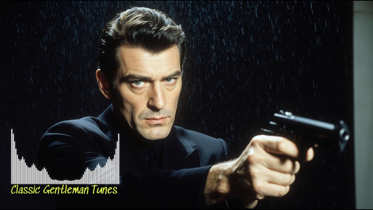 Feel Like a Boss with These Gentleman Gangster Songs 🎧 | Vol. 3