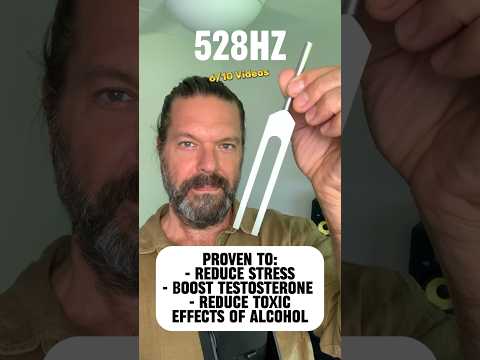 528Hz - The SIXTH of The Ten Healing Frequencies #528hz #solarplexus #success #frequency #confidence