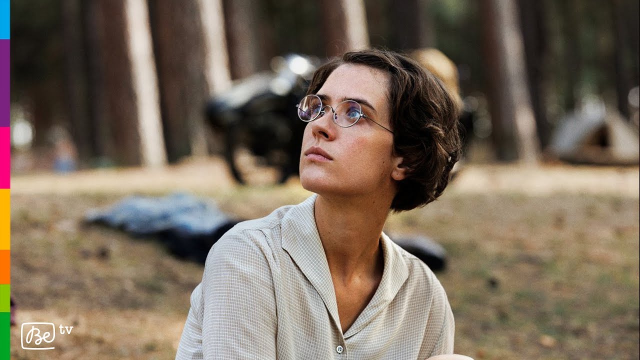 'Berlin, été 42' | dès le 18.11 sur Be tv