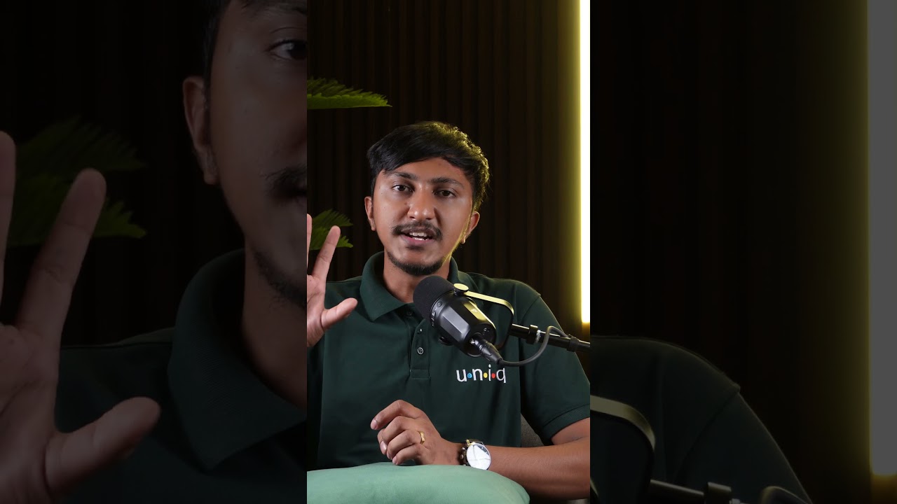 REST API கட்டமைப்பு தமிழில் | #shorts