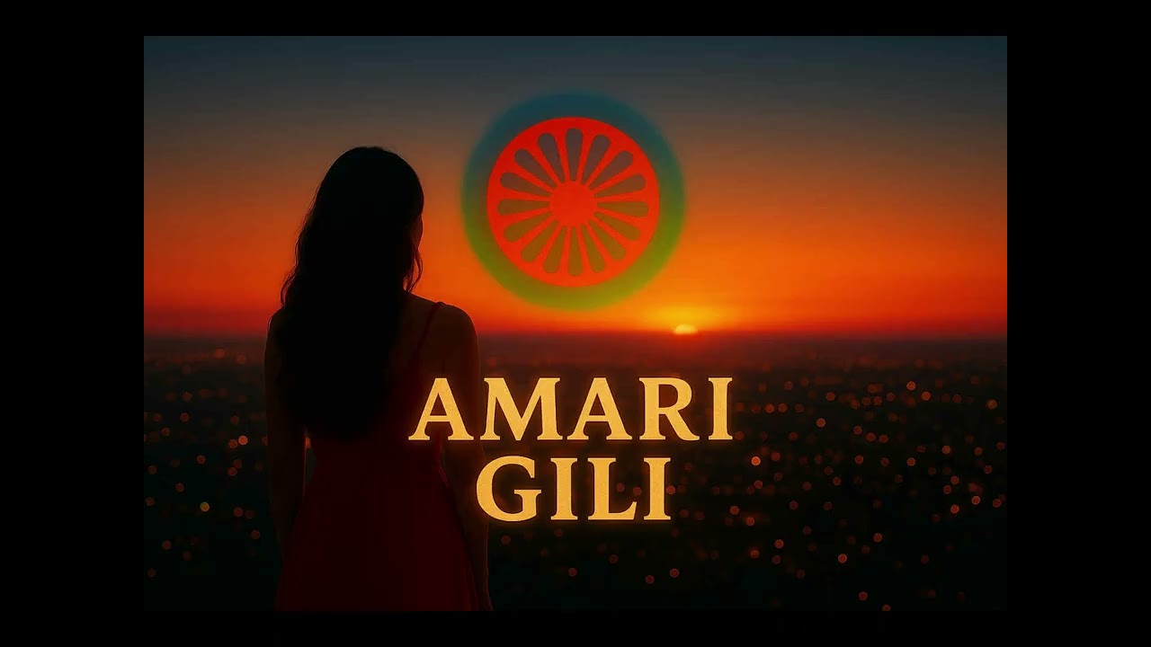 Bianca & Santiago - Kamlipen | Romane Gila 2025 ๐ถ