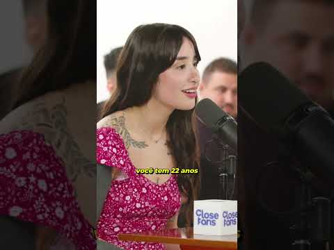 O debate pegou fogo entre Martina x 30 conservadores #martina #conservadorismo #debate