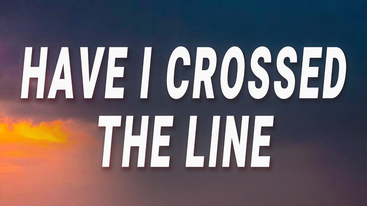 Tatu - Have I Crossed the Line (Lyrics) 🌸