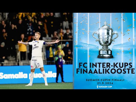 𝐇𝐔𝐈𝐏𝐏𝐔𝐇𝐄𝐓𝐊𝐄𝐓 - 𝐒𝐔𝐎𝐌𝐄𝐍 𝐂𝐔𝐏𝐈𝐍 𝐅𝐈𝐍𝐀𝐀𝐋𝐈 (𝐅𝐂 𝐈𝐍𝐓𝐄𝐑-𝐊𝐔𝐏𝐒) 🏆